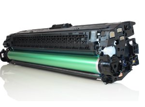 Compatible HP CE270A 650A Black 13500 Page Yield