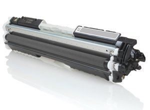 Compatible HP CE310A 126A / Canon 729 Black 1200 Page Yield