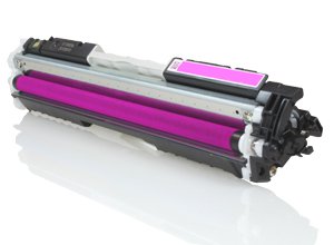 Compatible HP CE313A 126A / Canon 729 Magenta 1000 Page Yield