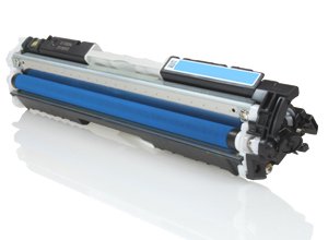 Compatible HP CE311A 126A / Canon 729 Cyan 1000 Page Yield