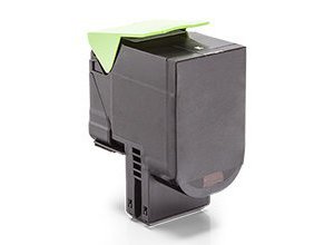 Compatible Lexmark CS310 70C2HK0 702H Black HY 4000 also for 700H1