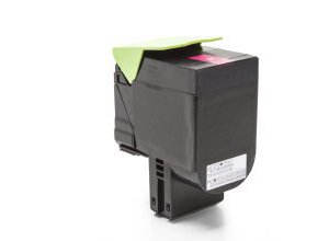 Compatible Lexmark CS310 70C2HM0 702HM Magenta HY 3000 also for 700H3