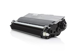 Compatible Brother TN3380 Black 8000 Page Yield