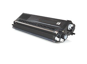 Compatible Brother TN328 Black 6000 Page Yield