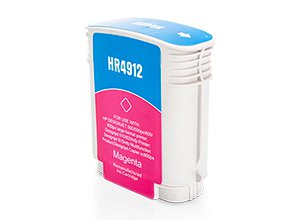 Compatible HP 82 C4912A Magenta