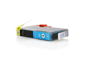 Compatible HP CB323EE 364XL Cyan 750 Page Yield