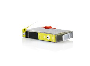 Compatible HP CB325EE 364XL Yellow 750 Page Yield