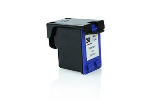 Compatible HP C8728AE 28 Colour 190 Page Yield