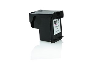 Compatible HP C9364EE 337 Black 400 Page Yield