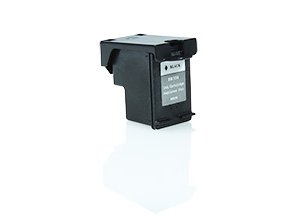 Compatible HP C8765EE 338 Black 450 Page Yield