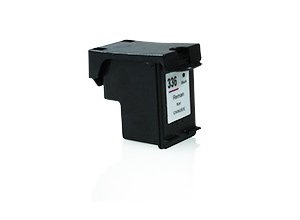 Compatible HP C9362EE 336 Black 210 Page Yield