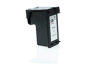 Compatible HP C8767EE 339 Black 800 Page Yield