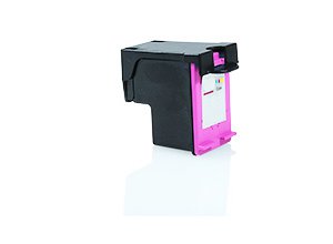 Compatible HP CC644EE 300XL Colour 440 Page Yield