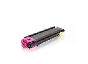 Compatible Kyocera TK580M  Magenta 2800 Page Yield