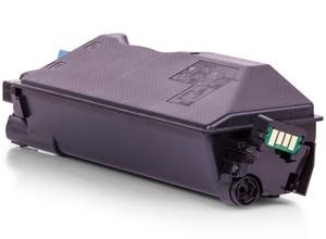 Compatible Kyocera TK5160K Black Toner 16000 Page Yield