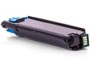 Compatible Kyocera TK5160C Cyan Toner 12000 Page Yield