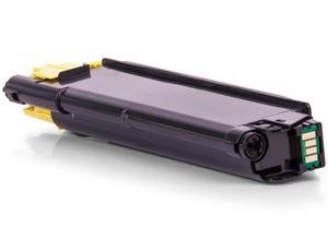 Compatible Kyocera TK5160Y Yellow Toner 12000 Page Yield
