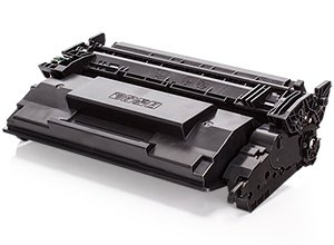 Compatible HP CF287A 87A Black 9000 Page Yield