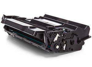 Compatible HP CF287X 87X Black 18000 Page Yield