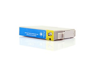 Compatible Epson C13T18124010 T1812 18XL Cyan 450 Page Yield