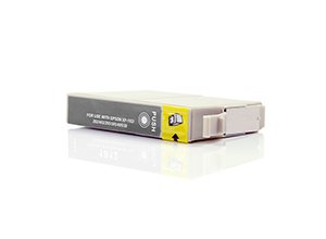 Compatible Epson C13T18114010 T1811 18XL Black 470 Page Yield