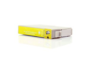 Compatible Epson C13T18144010 T1814 18XL Yellow 450 Page Yield