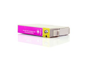 Compatible Epson C13T18134010 T1813 18XL Magenta 450 Page Yield