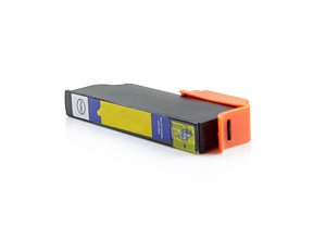 Compatible Epson C13T24344010 24XL Yellow 740 Page Yield