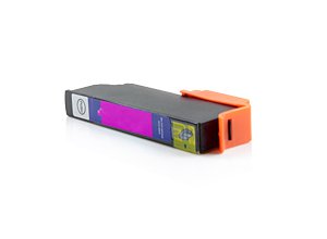 Compatible Epson C13T24334010 24XL Magenta 740 Page Yield