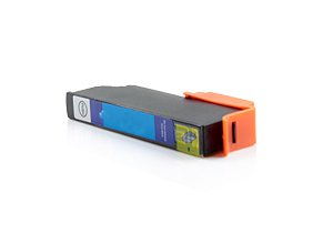Compatible Epson C13T24324010 24XL Cyan 740 Page Yield