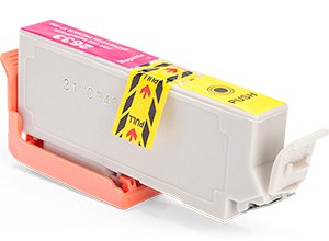 Compatible Epson C13T26334010 26XL 24 Magenta 700 Page Yield
