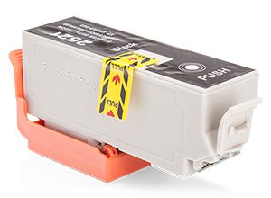 Compatible Epson C13T26214010 26XL Black 500 Page Yield
