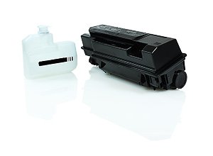 Compatible Kyocera TK-360 TK360 Black 20000 Page Yield
