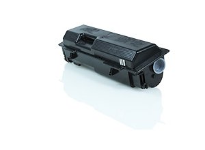 Compatible Kyocera TK110E TK110 Black 6000 Page Yield