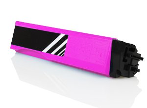 Compatible Kyocera TK540M TK-540 Magenta 4000 Page Yield