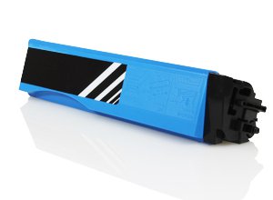 Compatible Kyocera TK540C TK-540 Cyan 4000 Page Yield