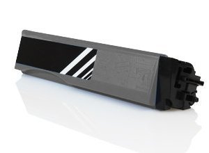 Compatible Kyocera TK550K Black Toner 7000 Page Yield