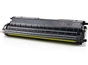 Compatible Brother TN326 Yellow 3500 Page Yield