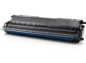 Compatible Brother TN326 Cyan 3500 Page Yield