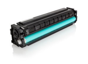 Compatible HP CF403X 201X Magenta 2300 Page Yield