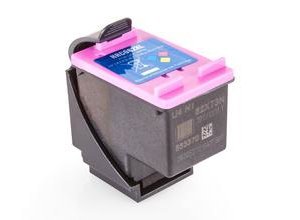 Compatible HP C2P07AE 62XL Colour 415 Page Yield