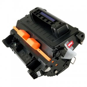 Compatible HP CF281A 81A Black 10500 Page Yield