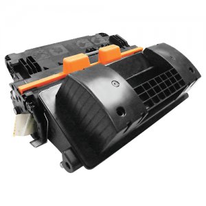 Compatible HP CF281X 81X Black 25000 Page Yield