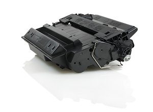 Compatible HP CE255X / Canon 724 12500 Page Yield