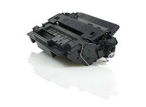 Compatible HP CE255A  Black 6000 Page Yield