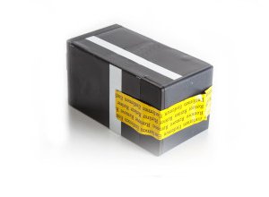 Compatible HP C2P23AE 934XL Black 1000 Page Yield