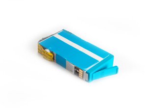 Compatible HP C2P24AE 935XL Cyan 825 Page Yield