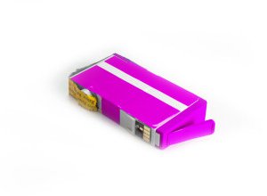 Compatible HP C2P25AE 935XL Magenta 825 Page Yield