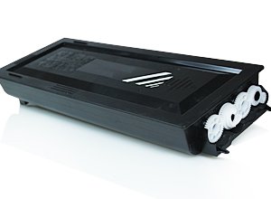 Compatible Kyocera TK-675 TK675 Black 20000 Page Yield