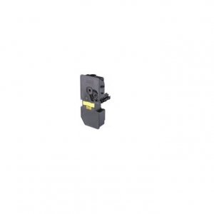 Compatible Kyocera TK5240Y Yellow 3000 Page Yield